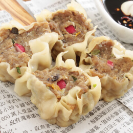 ขนมจีบ