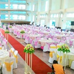 ตกแต่งสถานที่