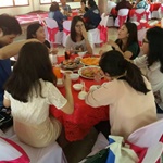 บรรยากาศในงาน