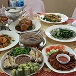 เมนูอาหารปรับเปลี่ยนได้