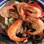ออเดิร์ฟทะเล