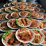 อาหารร้อน